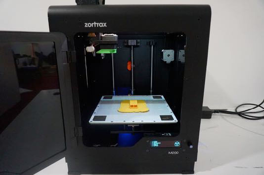 3D Printer